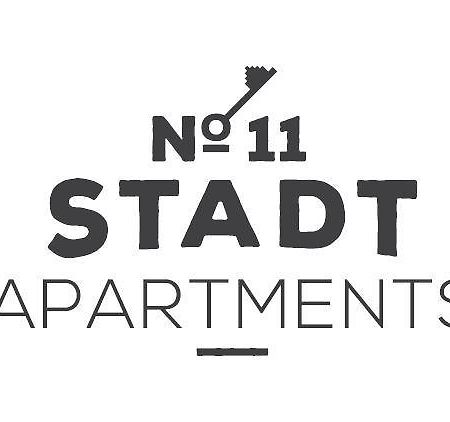 No11 Stadtapartment Luneburg Exterior photo